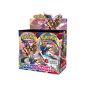 Sword & Shield Base Set Booster Box