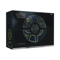 Sword & Shield Elite Trainer Box Plus [Zacian]