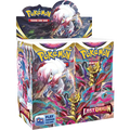Sword & Shield: Lost Origin - Booster Box Display
