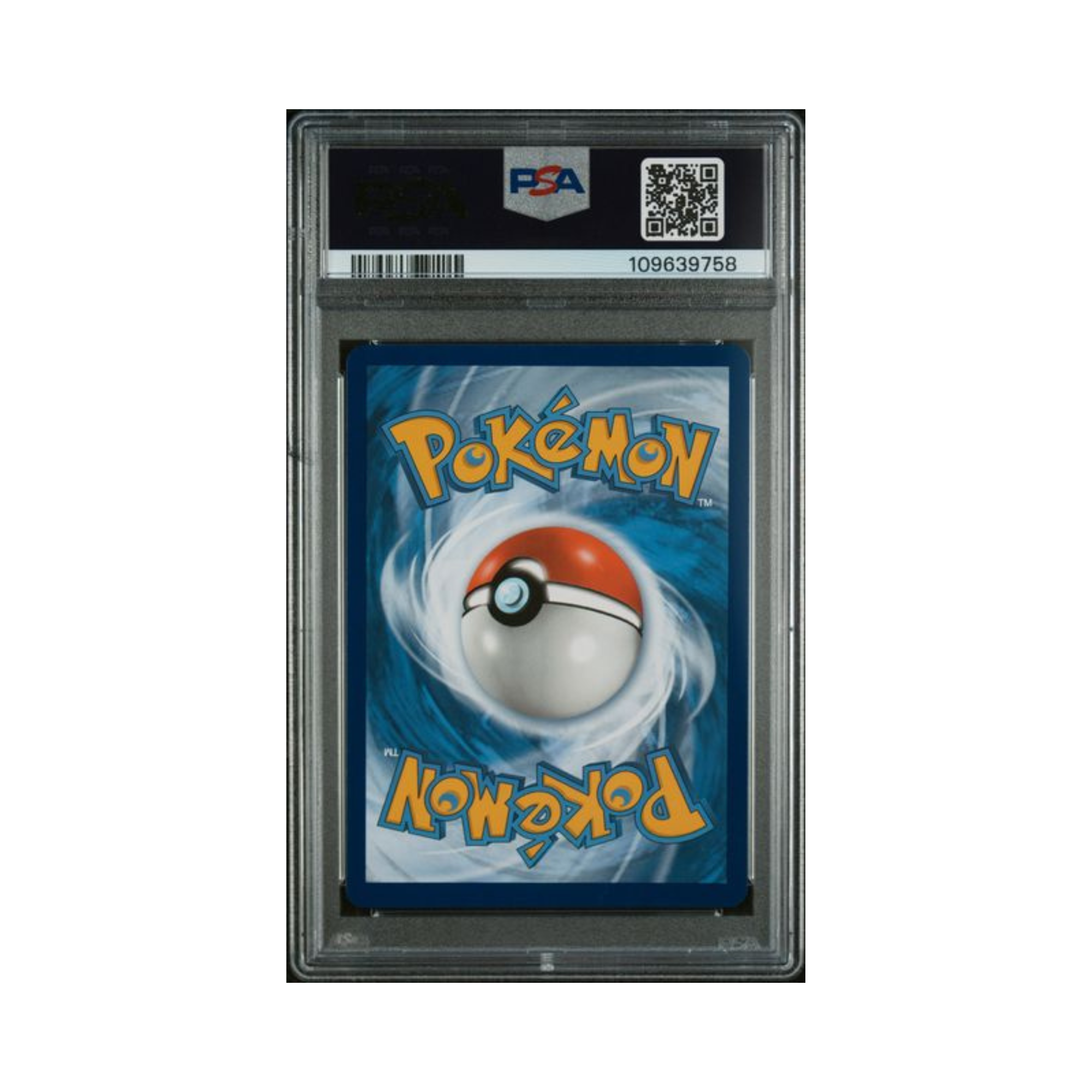 2022 Pokemon SWSH FA/ Sylveon Vmax Brilliant Stars TG15 PSA 10