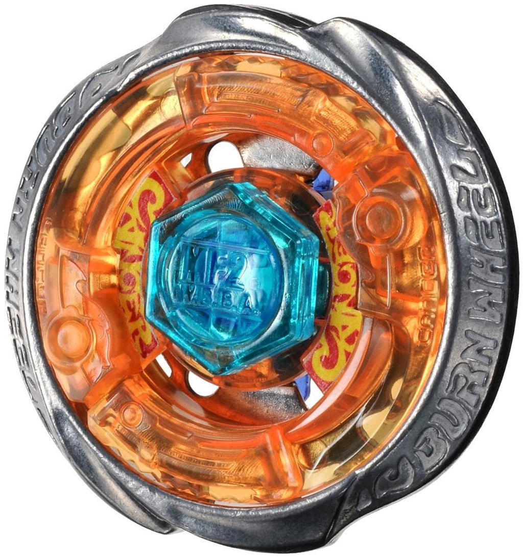 Beyblades BB-96 Beyblade Stamina Super Deck Set