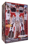 Transformers Generations TG-23 Metroplex Action Figure