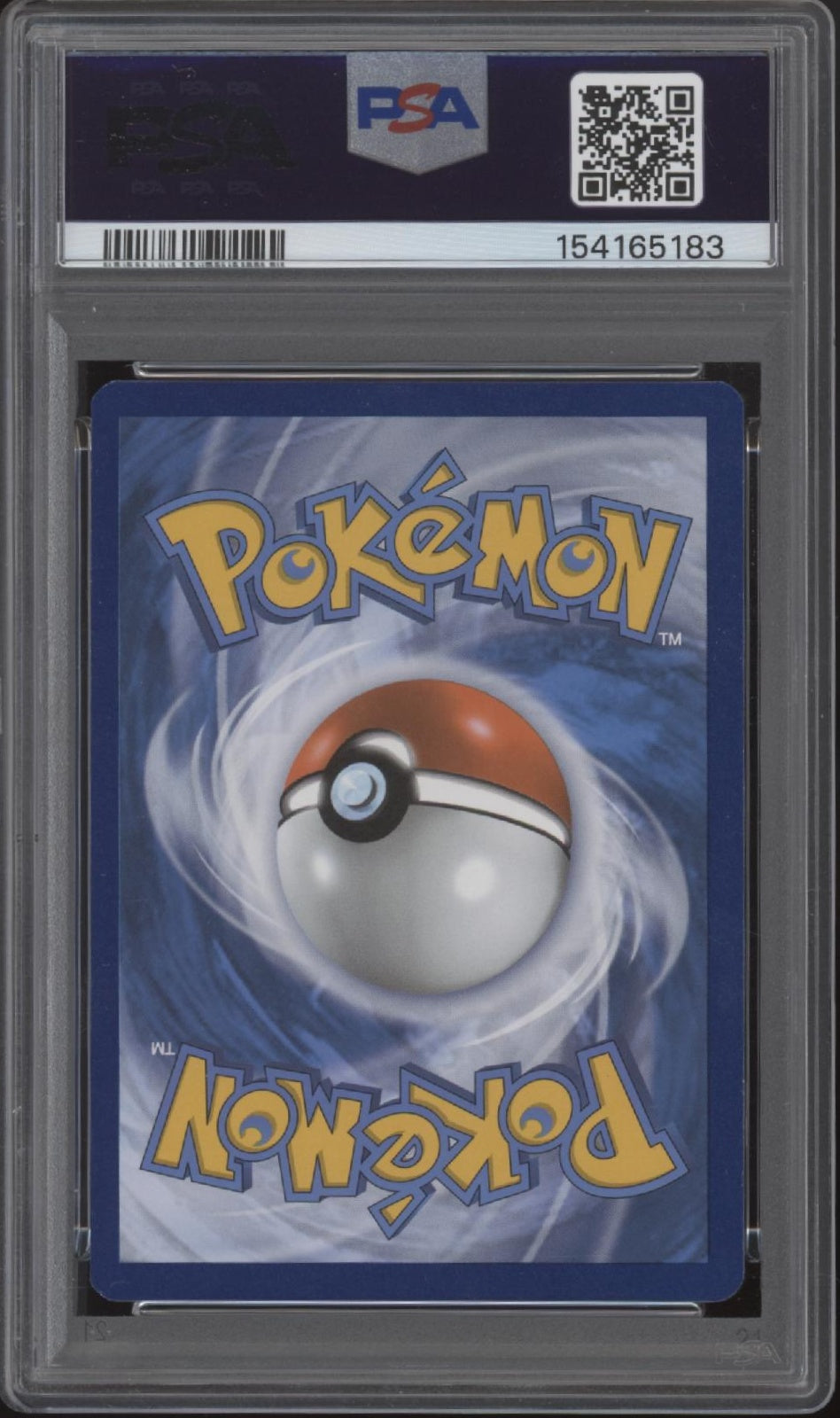 Greninja Pokemon Celebrations Elite Trainer Box Gold Star #144 PSA 9 #2