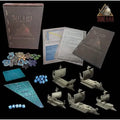 Thalassa: One-Player Set