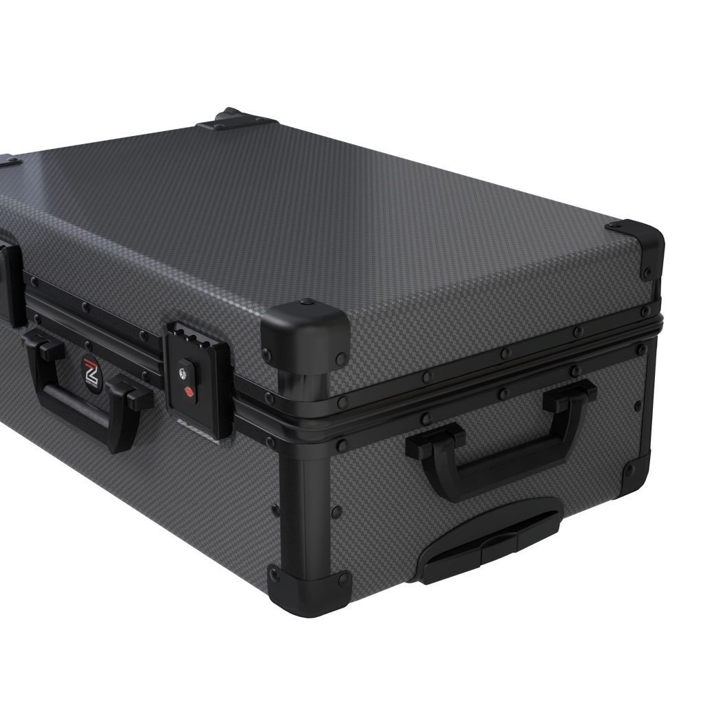 Slab Case Titanium 4.5