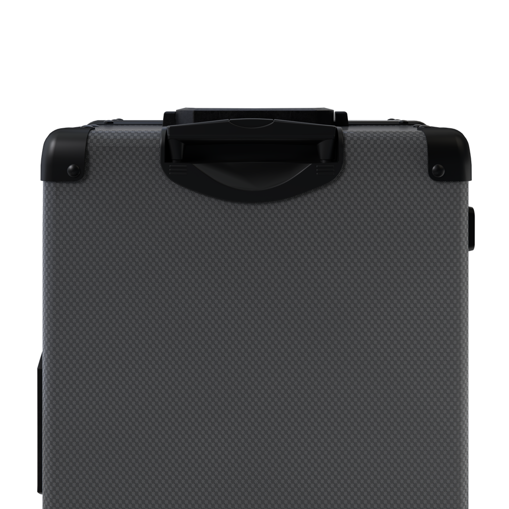 Slab Case Titanium 4.5