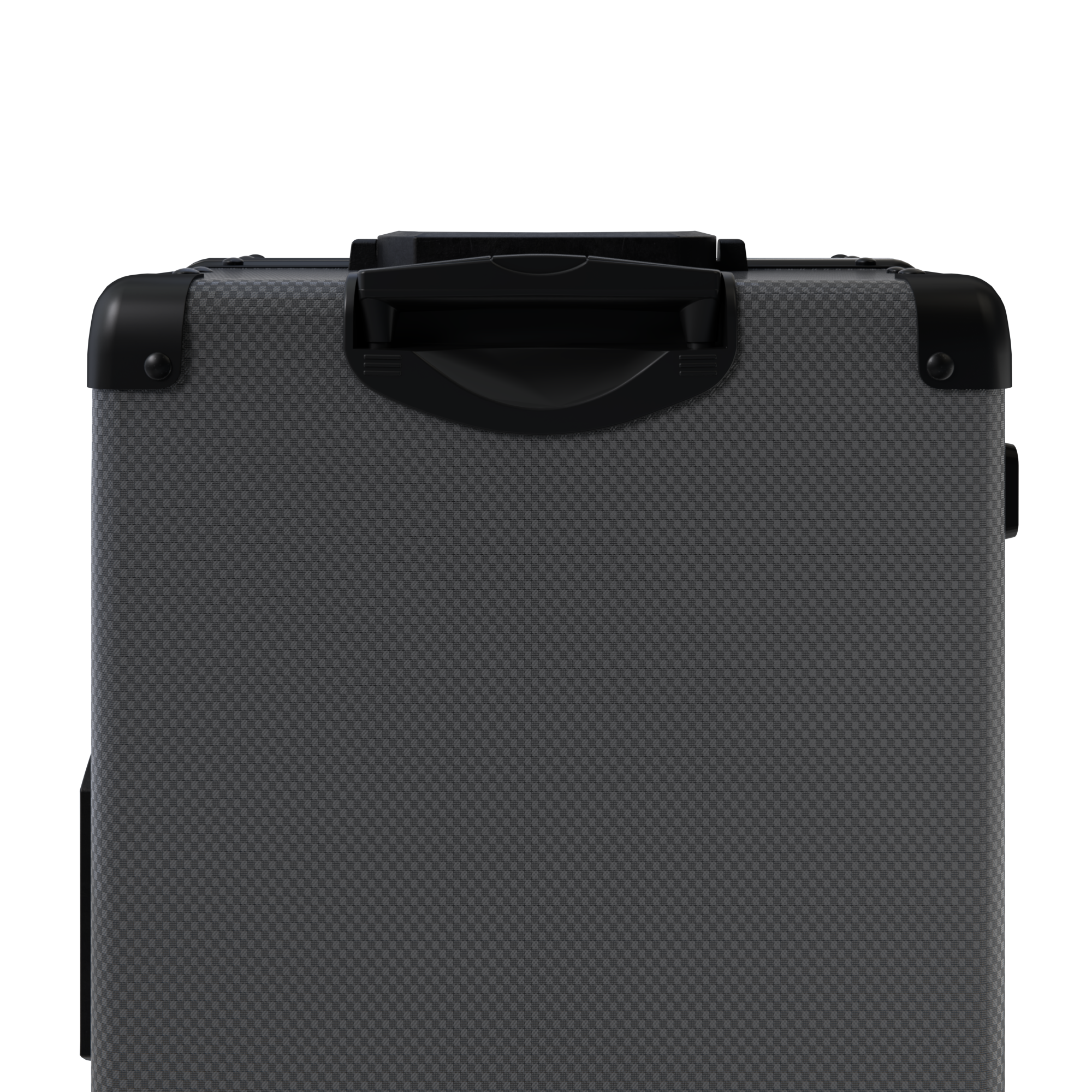Slab Case Titanium 4.5