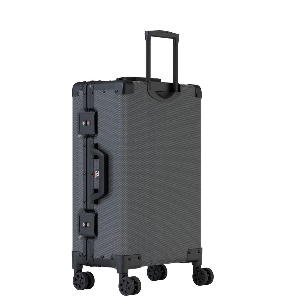 Slab Case Titanium 4.5