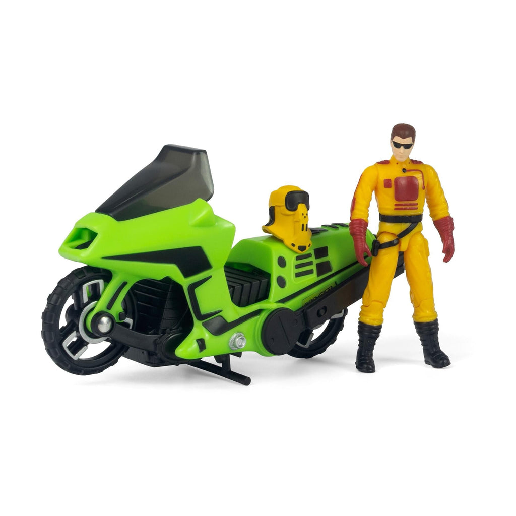 M.A.S.K. Elite Action Figure 3-Vehicle Collection | Set of 3