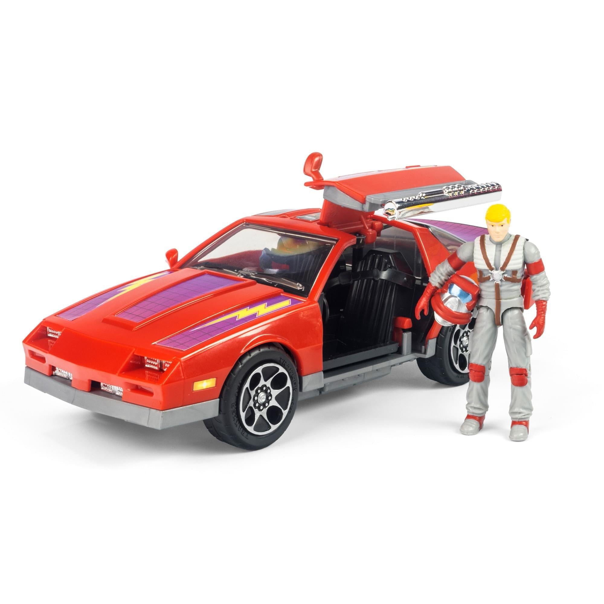 M.A.S.K. Elite Action Figure 3-Vehicle Collection | Set of 3