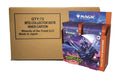 MTG Teenage Mutant Ninja Turtles [x6] Collector Sealed Inner Case