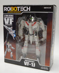Robotech 30th Anniversary 1/100 Scale Action Figure Rick Hunter's VF-1J