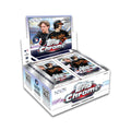 2023 Topps Chrome Baseball Jumbo Box