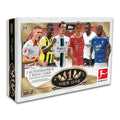 2022-23 Topps Tier One Bundesliga Hobby Box