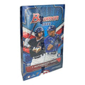 2022 Topps Bowman Baseball Hobby Box