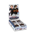 2023 Topps Chrome Baseball Hobby Box
