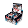 2024 Topps Baseball Series 1 Jumbo Box