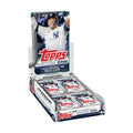 2025 Topps Baseball Series 1 Hobby Box