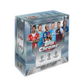 2026 TOPPS UCC CHROME SOCCER MEGA BOX