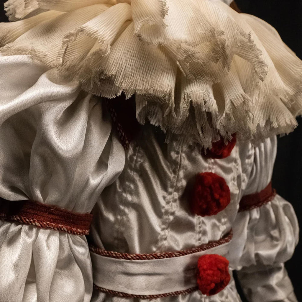 IT (2017) Premium Scale 50 Inch Pennywise Doll