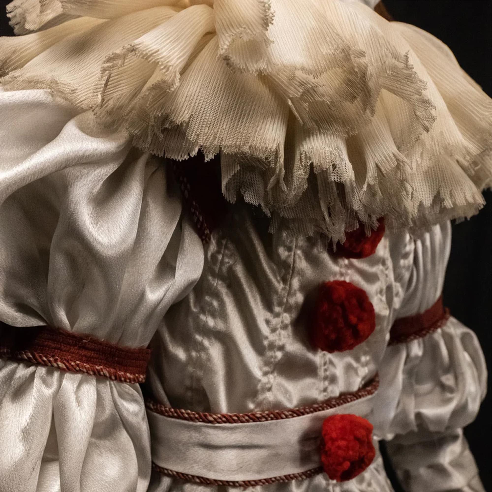 IT (2017) Premium Scale 50 Inch Pennywise Doll