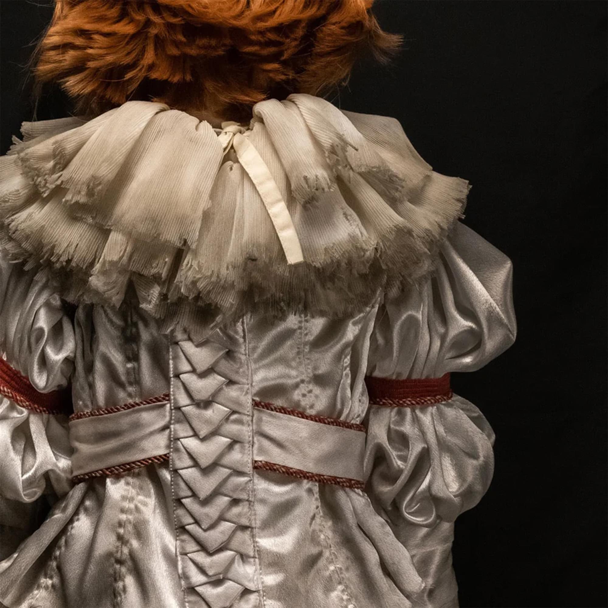 IT (2017) Premium Scale 50 Inch Pennywise Doll