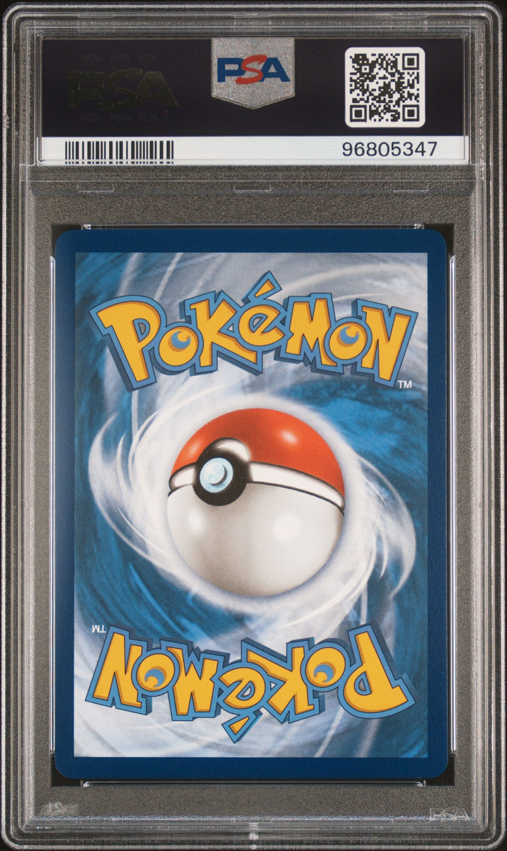 FA/NACHTARA VMAX FUSION STRIKE-SECRET 2021 POKEMON SCHWERT & SCHILD FUSION STRIKE PSA GEM MT 10