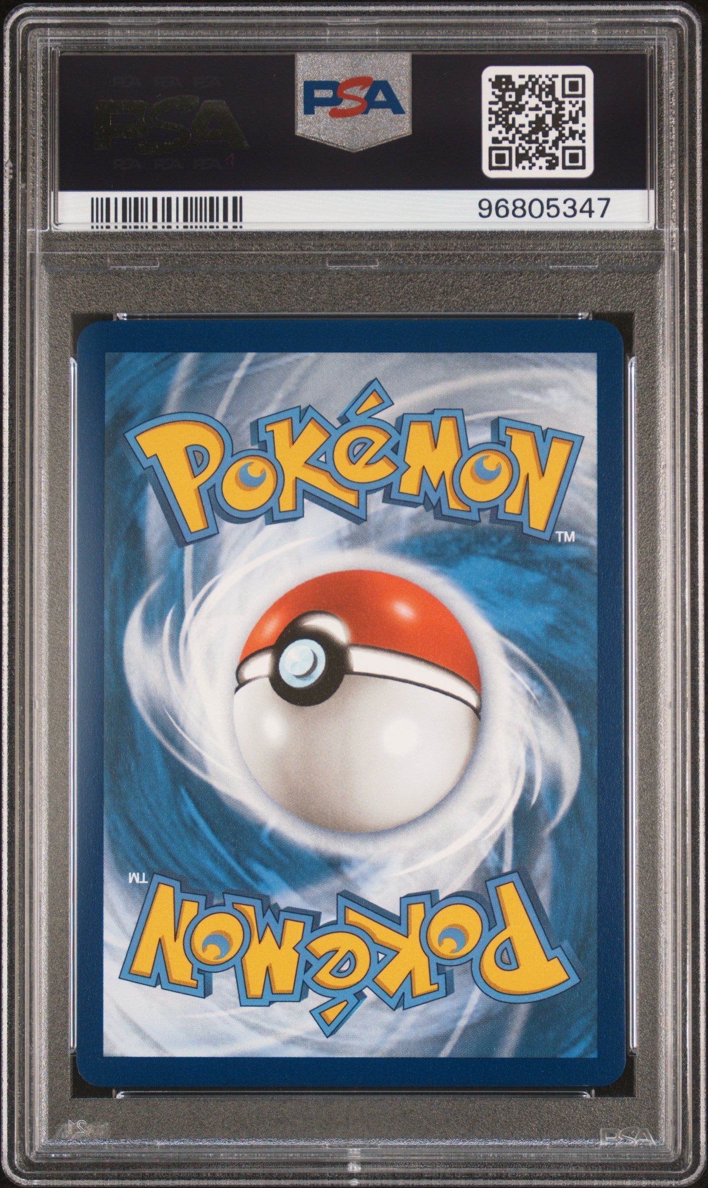 FA/NACHTARA VMAX FUSION STRIKE-SECRET 2021 POKEMON SCHWERT & SCHILD FUSION STRIKE PSA GEM MT 10