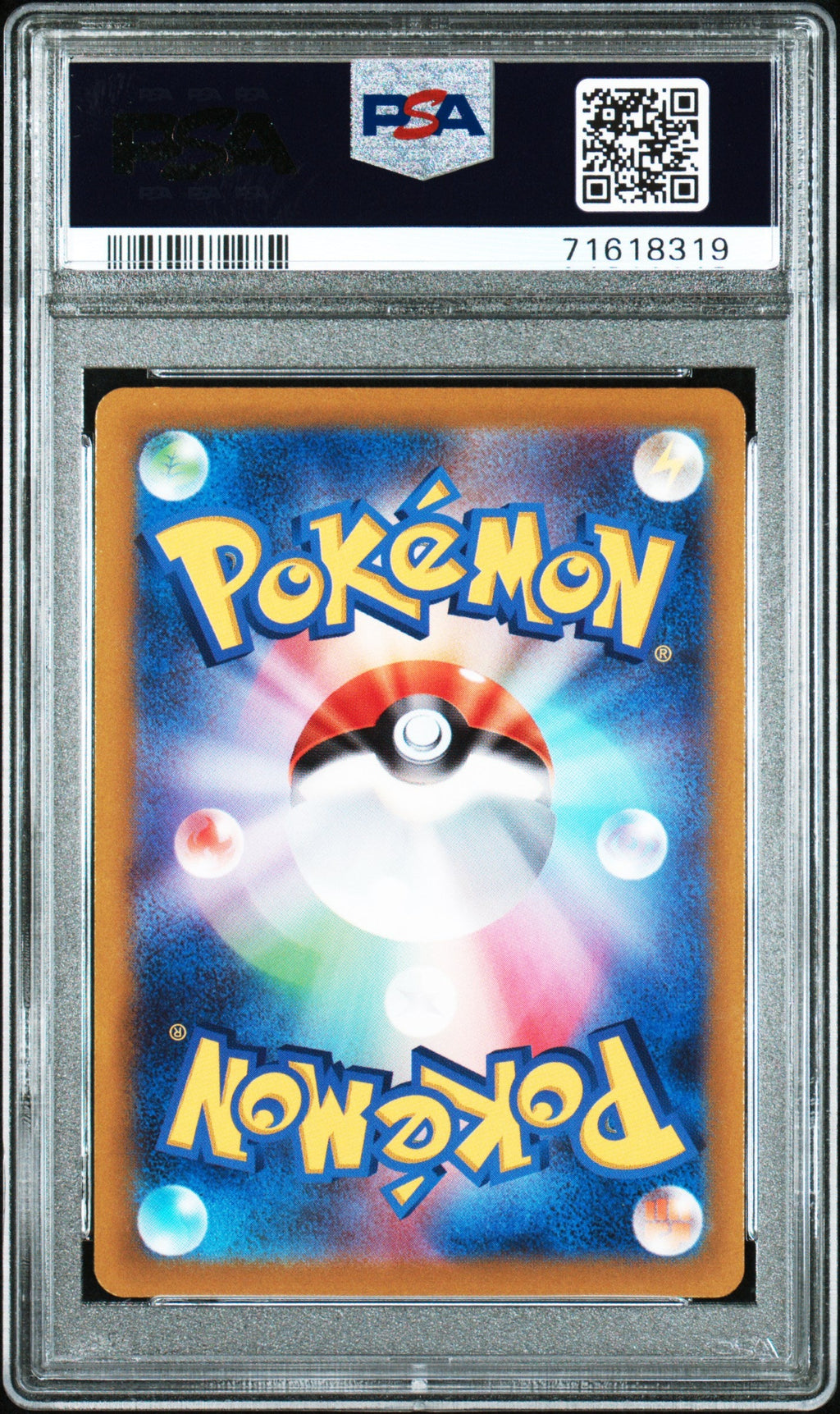ORGN.FRM.DIALGA VSTAR VSTAR UNIVERSE-FA-UR 2022 POKEMON JAPANESE SWORD & SHIELD VSTAR UNIVERSE PSA GEM MT 10