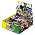 Dragon Ball Super Card Game: Union Force Booster Box