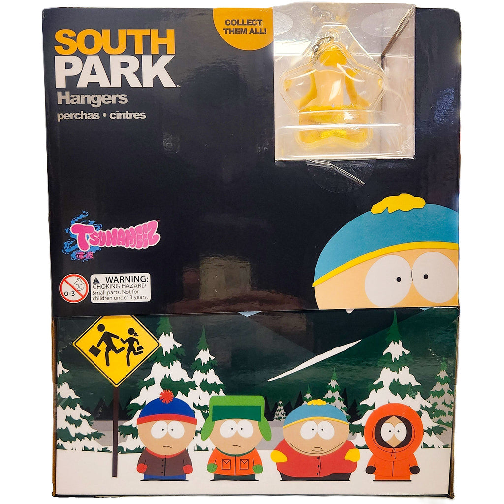 South Park Tsunameez Blind Bag Sealed Case [24 pcs Case]