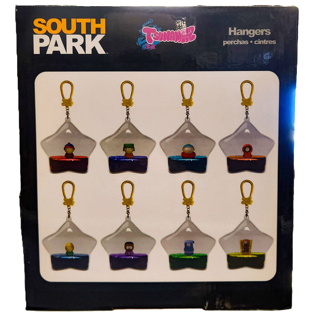 South Park Tsunameez Blind Bag Sealed Case [24 pcs Case]