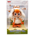 THE MONSTERS Forest Fairy Tale Series Vinyl Plush Hanging Card