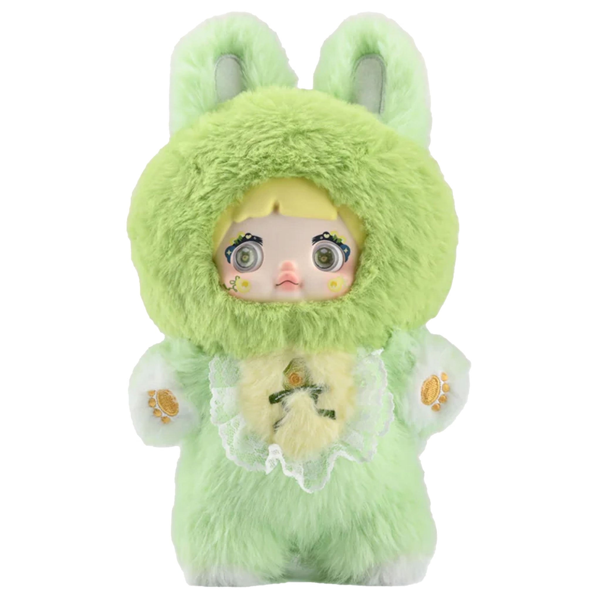 TOP TOY - Nommi Interesting Fruits Series Blind Box (Set of 6)
