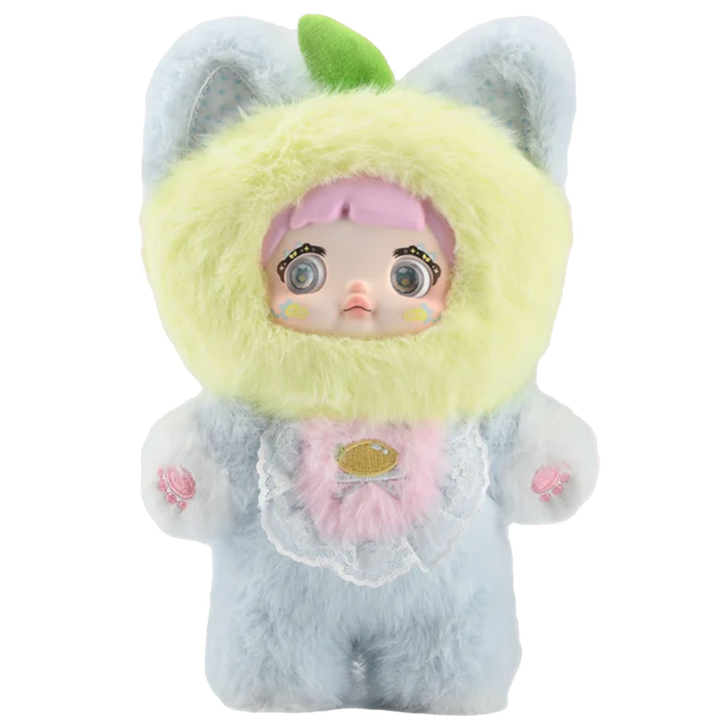 TOP TOY - Nommi Interesting Fruits Series Blind Box (Set of 6)