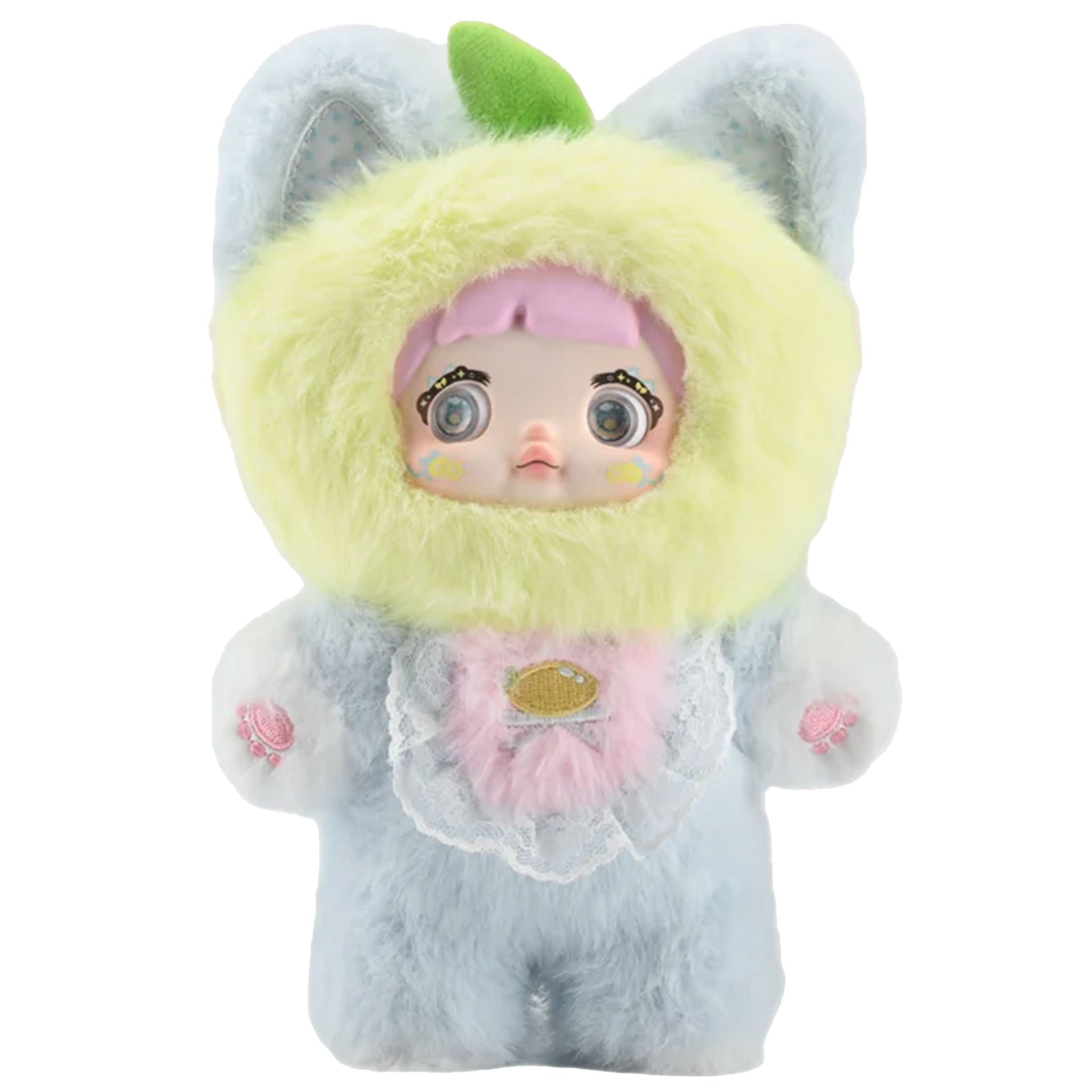 TOP TOY - Nommi Interesting Fruits Series Blind Box (Set of 6)