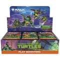 Magic: The Gathering - Teenage Mutant Ninja Turtles Play Boosters
