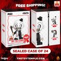 Thrilljoy PIX! Terrifier Art (Spiked Bat) LE 9999 [Toy Temple Exclusive] (Sealed Case of 24)