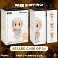 Thrilljoy PIX! Plato Philosophers LE 5000 (Sealed Case of 24)