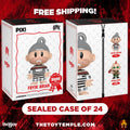 Thrilljoy PIX! Fryin Brian Garbage Pail Kids LE 5000 (Sealed Case of 24)