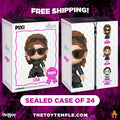 Thrilljoy PIX! Lisa Frankenstein LE 6666 (Sealed Case of 24)