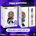 Thrilljoy PIX! Trap Jaw Masters of the Universe LE 7500 (Sealed Case of 24)