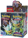 Pokemon Twilight Masquerade Booster Box