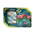 Tag Team Tin [Celebi & Venusaur GX]
