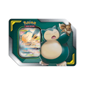 Tag Team Tin [Eevee & Snorlax GX]