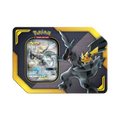 Tag Team Tin [Pikachu & Zekrom GX]