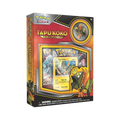 Tapu Koko Pin Collection