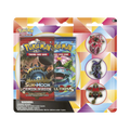 Tapu Lele Pin Collection