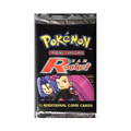 Team Rocket Booster Pack [Unlimited]