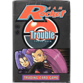 Team Rocket Theme Deck - Trouble